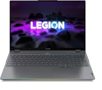 Notebook Lenovo Legion 7 (82N60012CK)