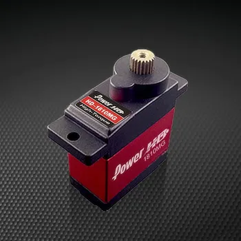 RC vybavení Digitální servo 1810MG 15,8g/0,12s/3,9kg Power HD
