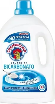 Prací gel Chante Clair Lavatrice Bicarbonato 1,5 l