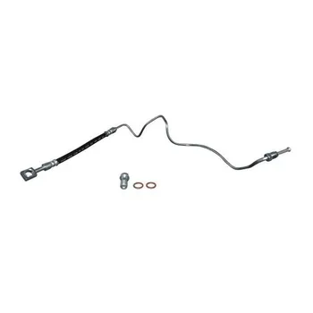 Brzdová hadice JP Group 1161500270