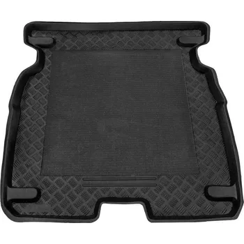 Vana do kufru Rezaw plast | Vana do kufru plastová Škoda Felicia combi protiskluz