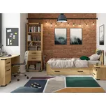 Studentský pokoj Lara BRW