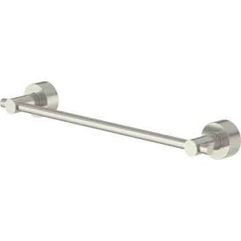 Věšák Držák na ručník Scala nikl mat