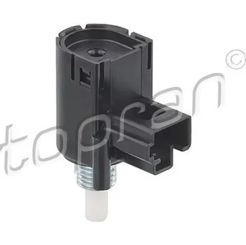 Autoelektrika Spínač, ovládání spojky (GRA) TOPRAN 723 845