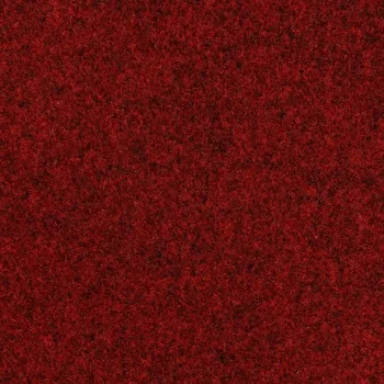 Koberec Metrážový koberec Primavera 353, na míru, šíře 4m, červená, resine, chodba / předsíň, Beaulieu International Group - 1 rok na vrácení + DOPRAVA ZDARMA k Vám i zpět