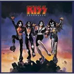 Destroyer: 45th Anniversary - Kiss