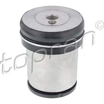 Zavěšení, tělo nápravy TOPRAN 206 108