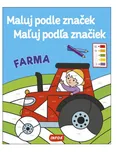 Maluj podle značek - INFOA (2019,…