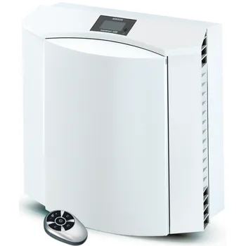 rekuperace vzduchu Korado Korasmart 1400