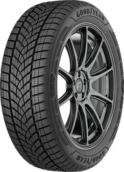4x4 pneu Goodyear Ultragrip Performance 225/65 R17 102 H
