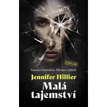Malá tajemství - Jennifer Hillier…