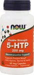 Now Foods 5-HTP 200 mg 60 cps.