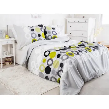 Povlečení Krepové povlečení 140x200 - Benetton