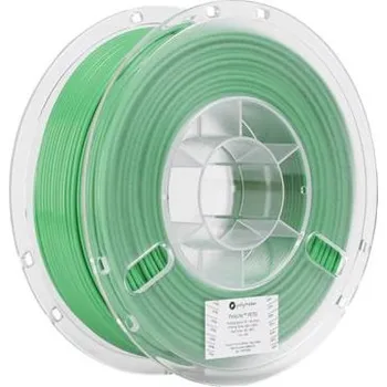 Filament Polymaker PolyLite PETG Green Filament 1,75mm 1kg, zelená