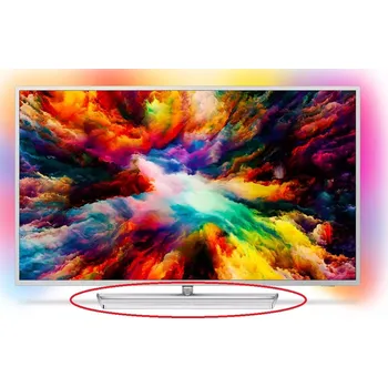 Televizní držák Originální podstavec 996598503325 pro TV Philips X37T8280021CKD00ZA