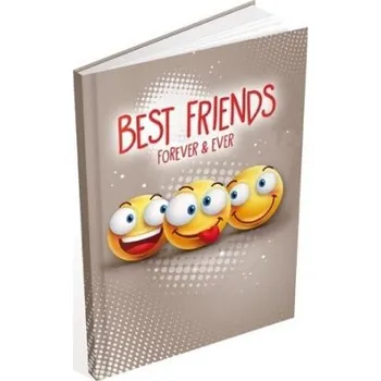 Blok Záznamová kniha A4 MFP 100l/čtvereček ZL4105