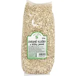 Zdraví z přírody Ovesné vločky jemné s…