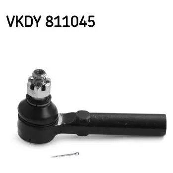 Táhlo řízení Hlava příčného táhla řízení SKF VKDY 811045