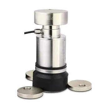 Průmyslová váha Tenzometrický snímač DINI RCPT 50t C3 (nerezový tlakový snímač)