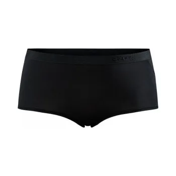 Dámské oblečení CRAFT CORE Dry Boxer W černá 1910443-999000 XXL; Černá boxerky