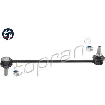 Zavěšení kol Tyč/vzpěra, stabilizátor TOPRAN 700 473