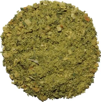 Koření Bylinkové máslo, balení 80 g