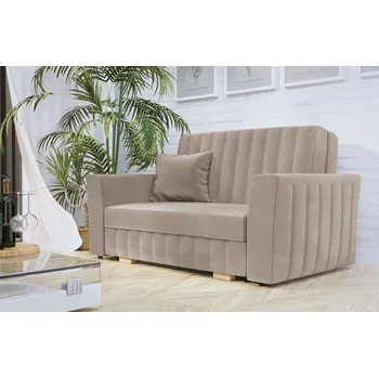 Pohovka Pohovka Clivia Glam II, Potah: Paros 02 MIRJAN 5903211063886