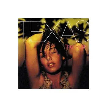 Zahraniční hudba Hush - Texas [CD]