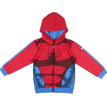 Karnevalový doplněk Artesanía Cerdá S.L. - Bunda Spiderman pro chlapce - 8 years