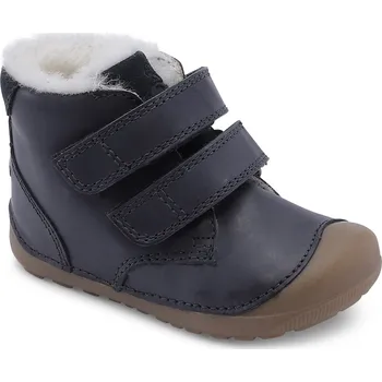 Chlapecká zimní obuv Bundgaard Petit Mid Winter Navy