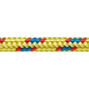 smyčka Repka Beal 4mm Yellow 120m