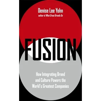 FUSION - Yohn, Denise Lee