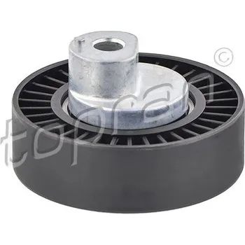 Vratná/vodicí kladka, klínový žebrový řemen TOPRAN 500 258