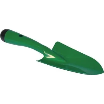 Lopata M.A.T Kovová sázecí lopatka 445211, zelená