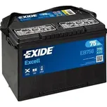 Exide Excell EB708 B07 12V 70Ah 740A