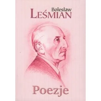 Pohádka Poezje - Leśmian Bolesław