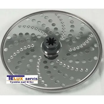 Příslušenství pro kuchyňský robot struhadlo rašplovací pro roboty Kenwood / KW715715