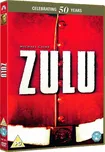 DVD Zulu 50th Anniversary Edition [EN]…