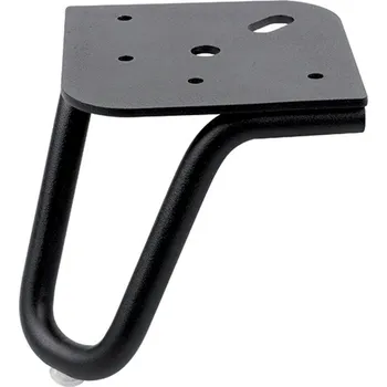 Nábytek Strong Nábytková nožka drátěná bez rektifikace 100 x 103 černá