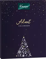 Kneipp Adventní kalendář Merry Christmas 2021
