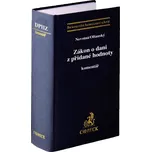 Zákon o dani z přidané hodnoty:…