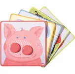 HABA První počítání a přiřazování barev…