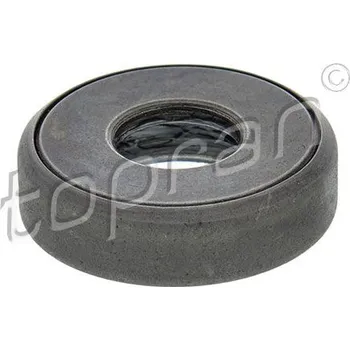 Valivé ložisko, ložisko pružné vzpěry TOPRAN 108 395