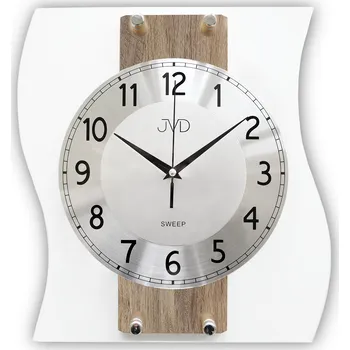 Hodiny Designové nástěnné hodiny JVD NS21053.3