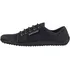 Dámské tenisky Leguano Aktiv lávově černé/černá podrážka