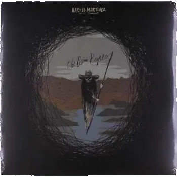 Zahraniční hudba 2LP Harold Martinez: The Grim Reaper 2019