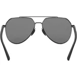 OXE Brýle proti modrému světlu šedé