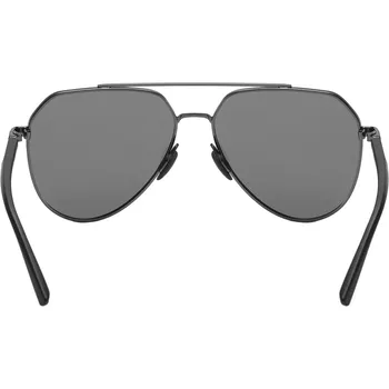 Počítačové brýle OXE Brýle proti modrému světlu šedé