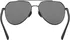 Počítačové brýle OXE Brýle proti modrému světlu šedé