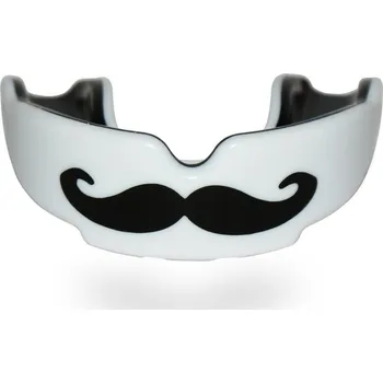 Chránič zubu Chrániče zubů „Safe Jawz“s knírem